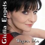 30-11-2011 - adair_records - giulia_engels - wegen_dir - Cover Vorderseite.jpg